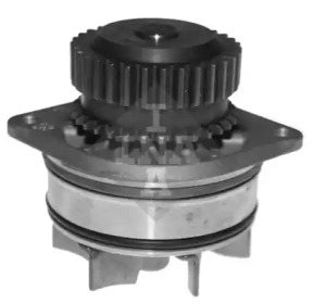 WILMINK GROUP wg1780982 -  Водяной насос